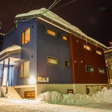 Yuki Yama Apartments Ōmagari Esterno foto